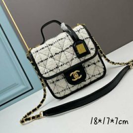 Picture of Chanel Lady Handbags _SKUfw154448129fw